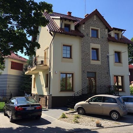 Apartamenty Puk Puk Mrągowo Exterior photo