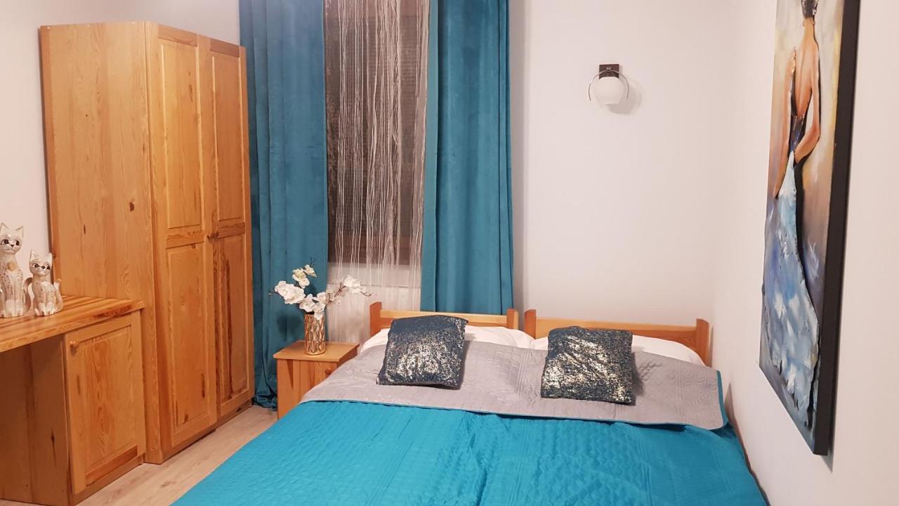 Apartamenty Puk Puk Mrągowo Exterior photo