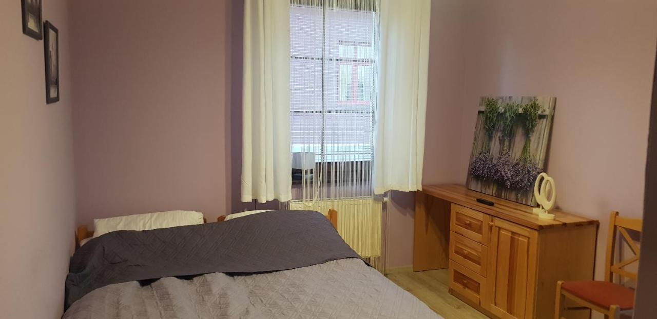Apartamenty Puk Puk Mrągowo Exterior photo
