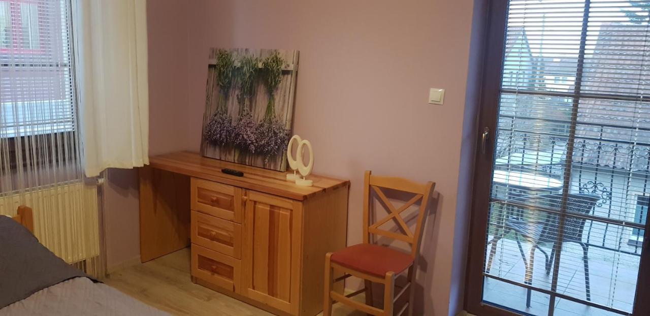 Apartamenty Puk Puk Mrągowo Exterior photo