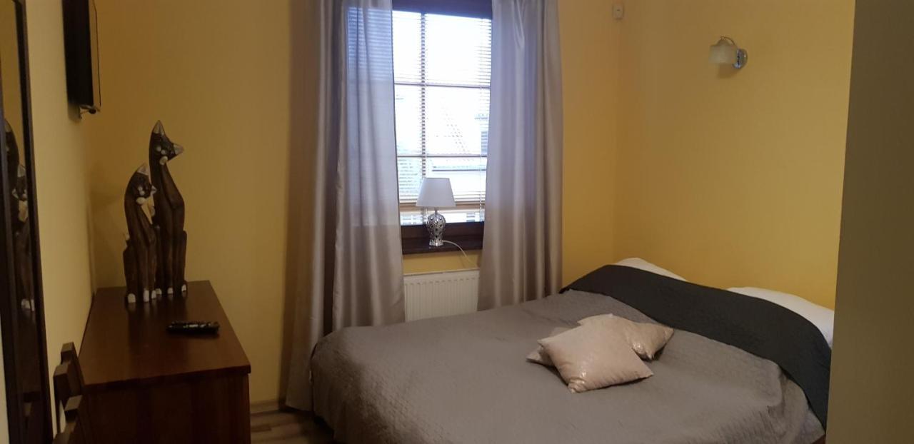 Apartamenty Puk Puk Mrągowo Exterior photo