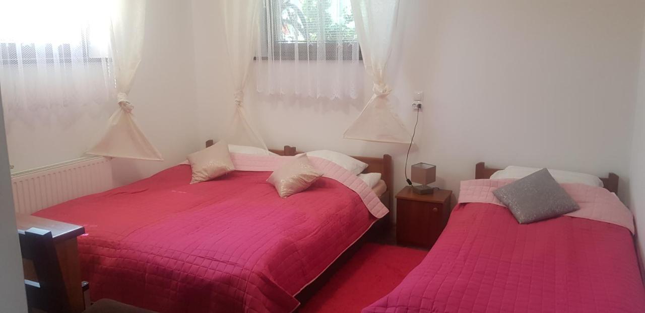 Apartamenty Puk Puk Mrągowo Exterior photo