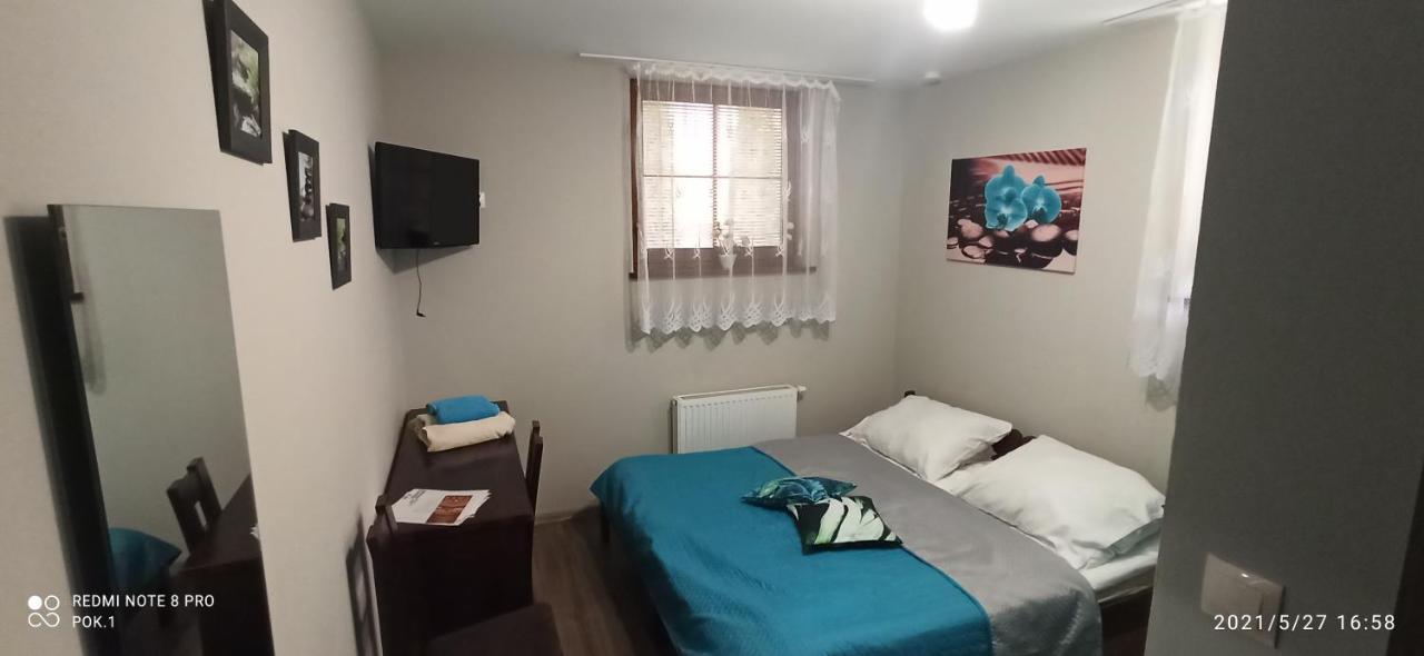 Apartamenty Puk Puk Mrągowo Exterior photo