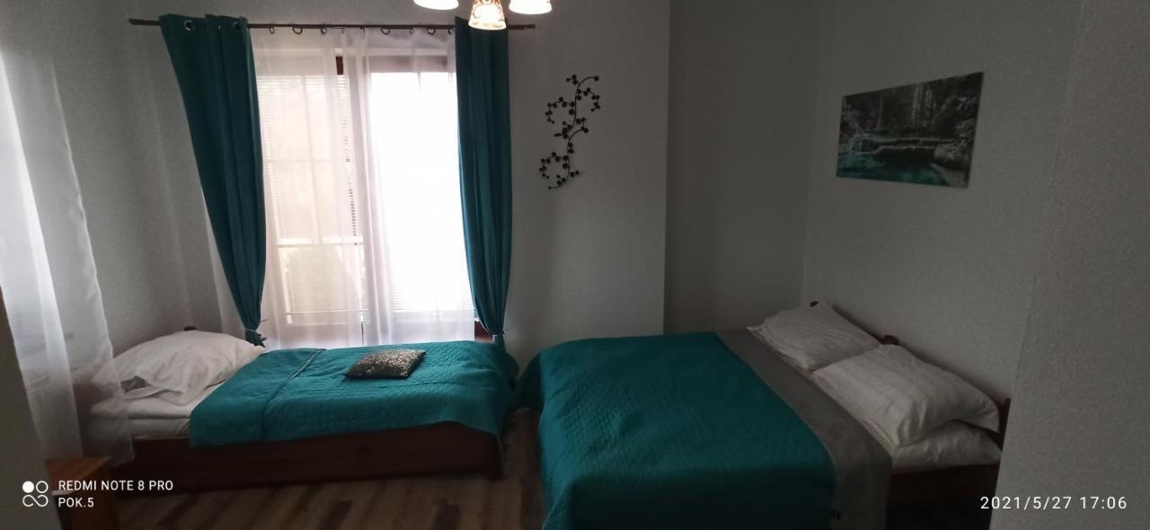 Apartamenty Puk Puk Mrągowo Exterior photo