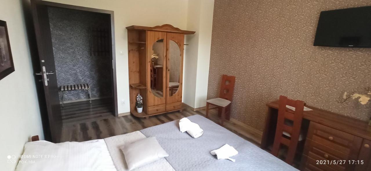 Apartamenty Puk Puk Mrągowo Exterior photo