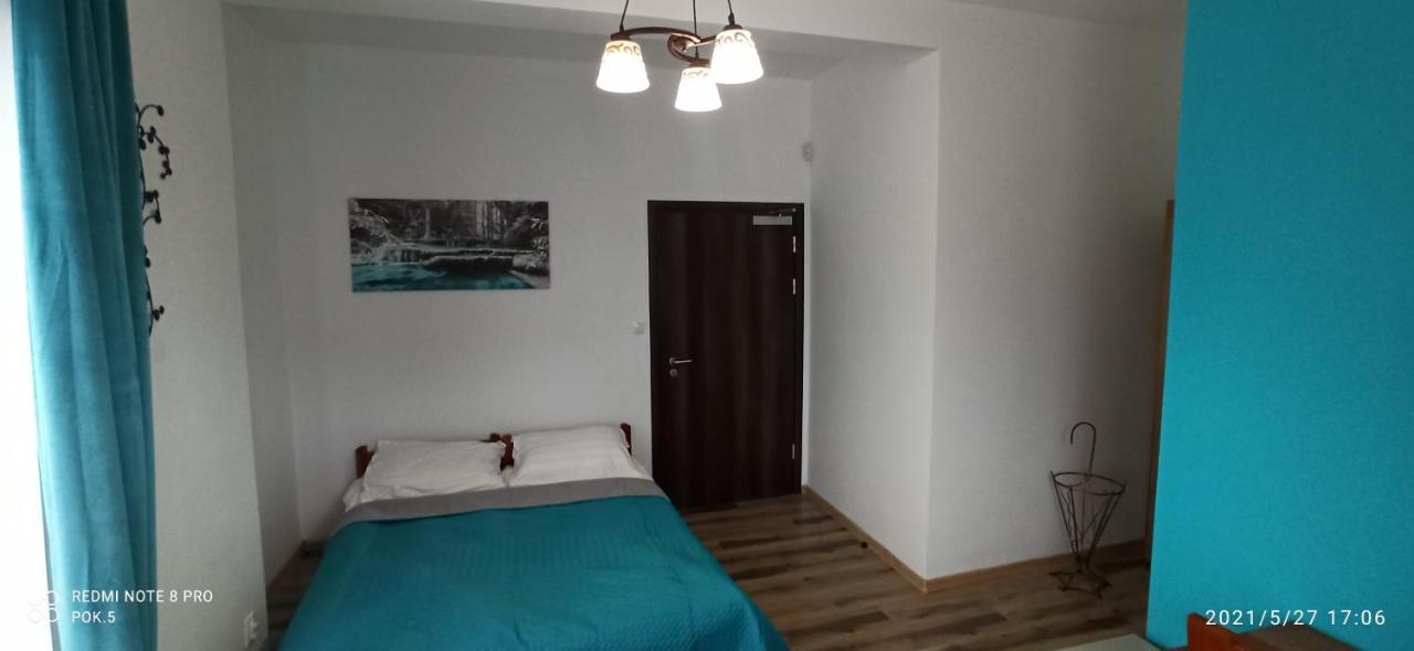 Apartamenty Puk Puk Mrągowo Exterior photo