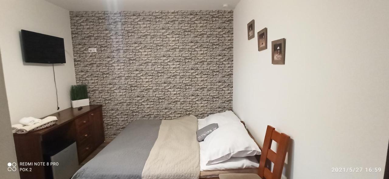 Apartamenty Puk Puk Mrągowo Exterior photo