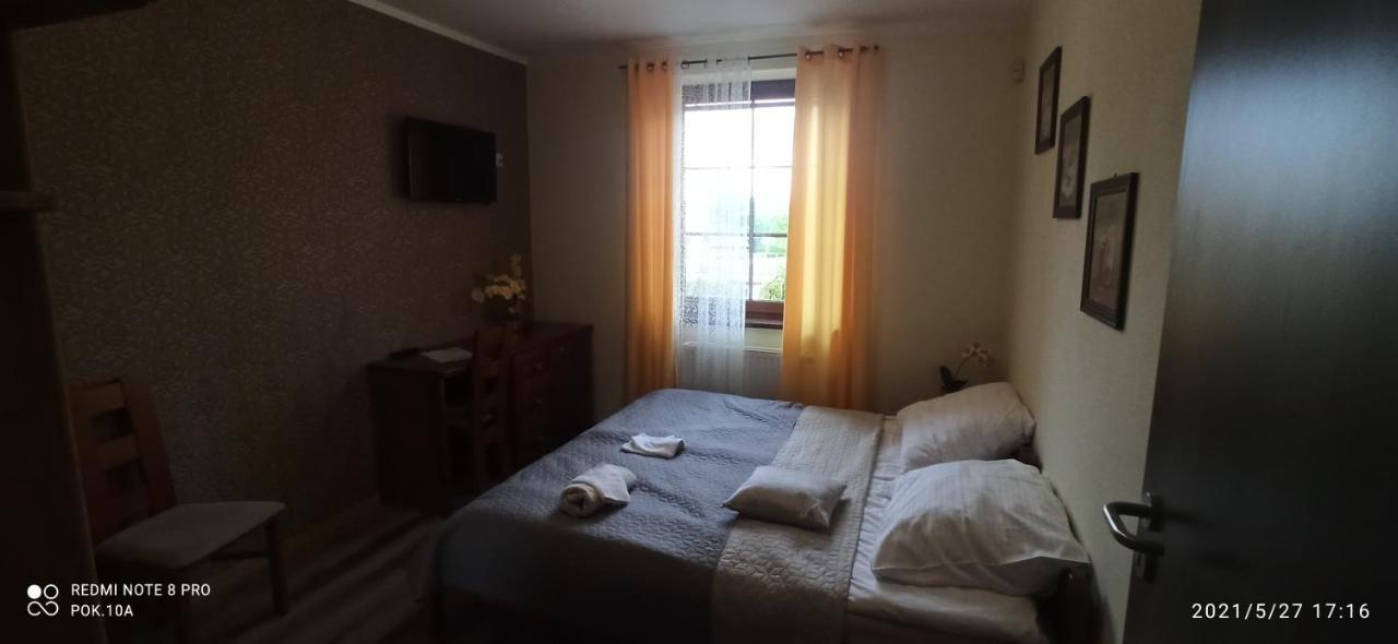 Apartamenty Puk Puk Mrągowo Exterior photo