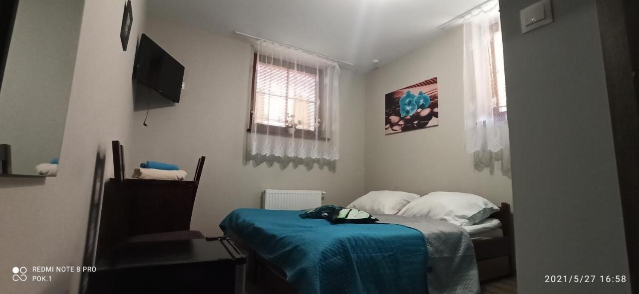 Apartamenty Puk Puk Mrągowo Exterior photo