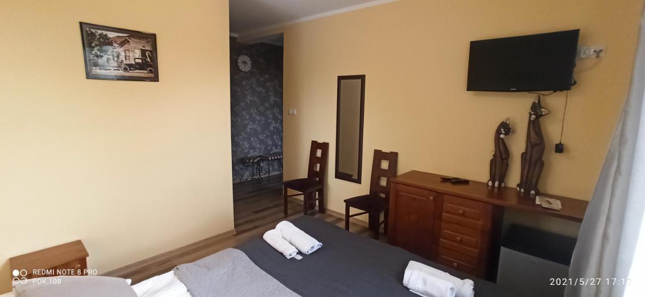 Apartamenty Puk Puk Mrągowo Exterior photo