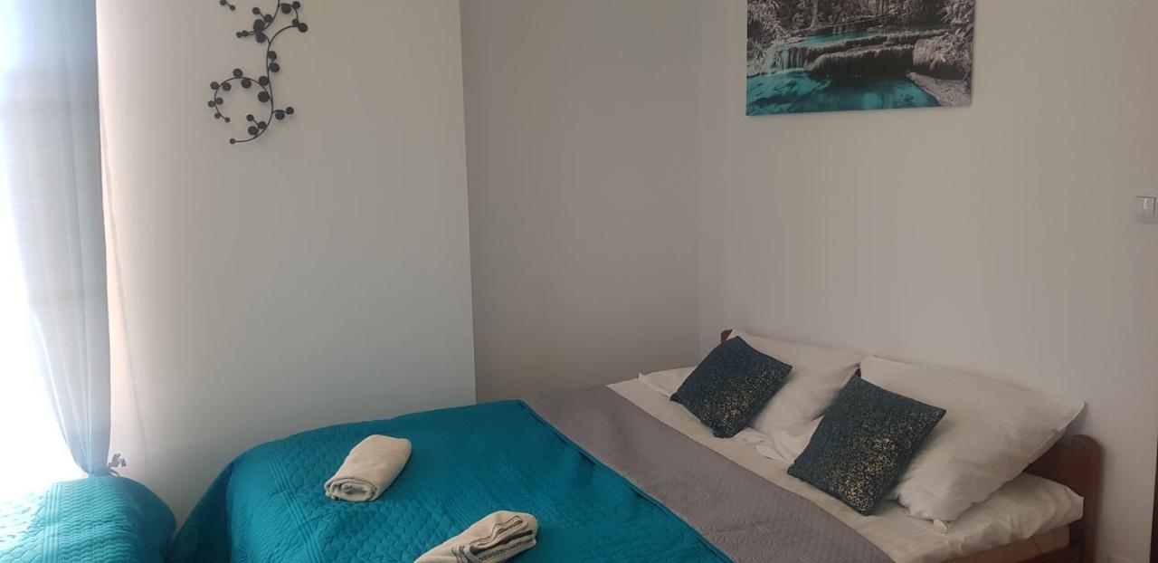 Apartamenty Puk Puk Mrągowo Room photo