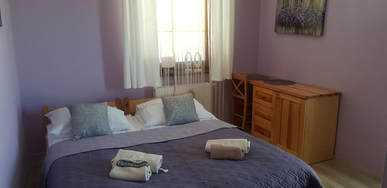 Apartamenty Puk Puk Mrągowo Room photo