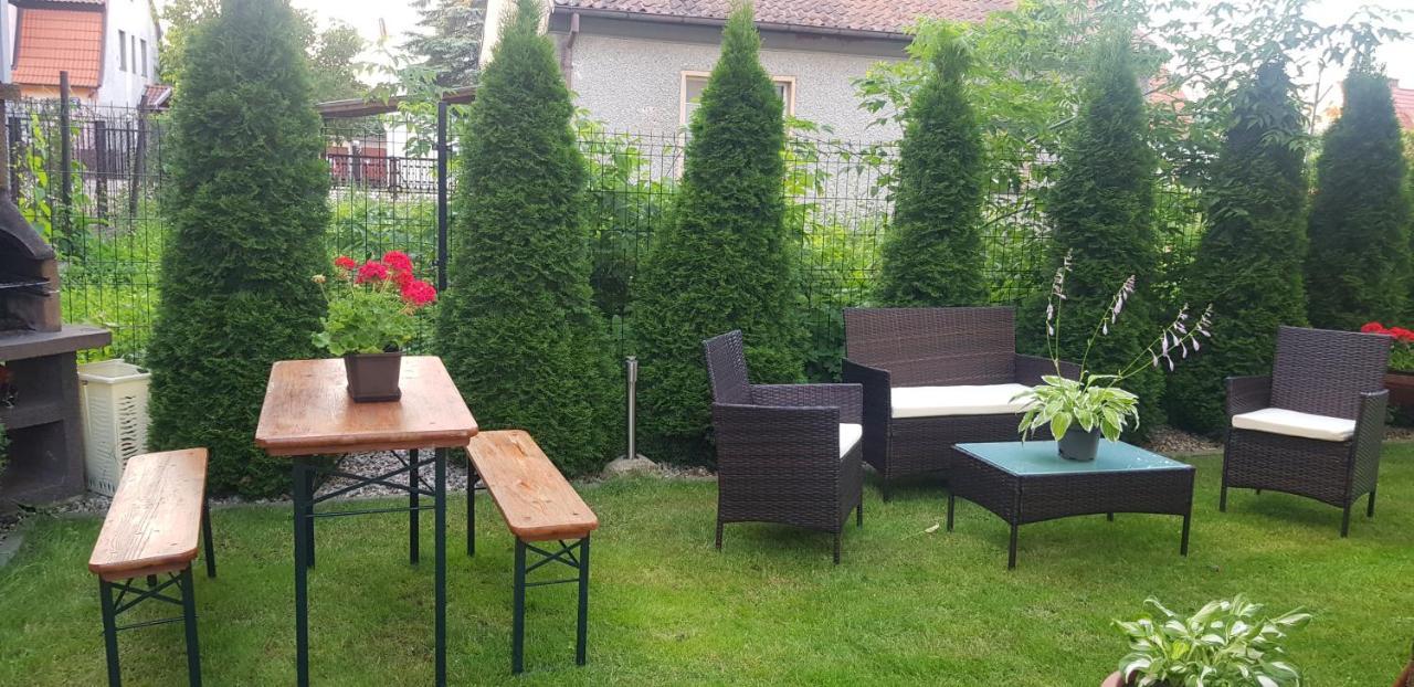 Apartamenty Puk Puk Mrągowo Exterior photo