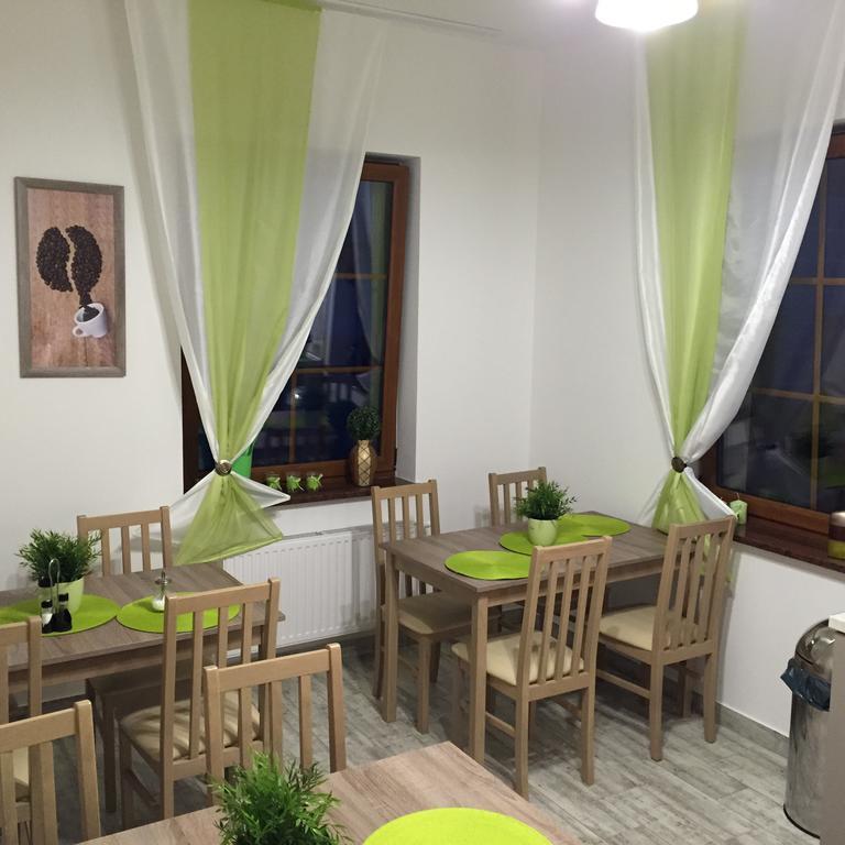 Apartamenty Puk Puk Mrągowo Exterior photo