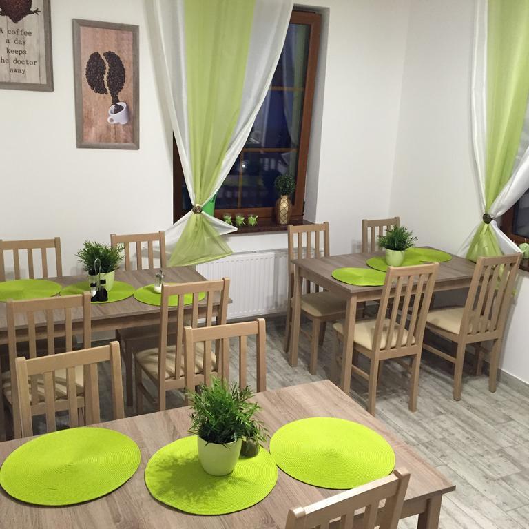 Apartamenty Puk Puk Mrągowo Exterior photo