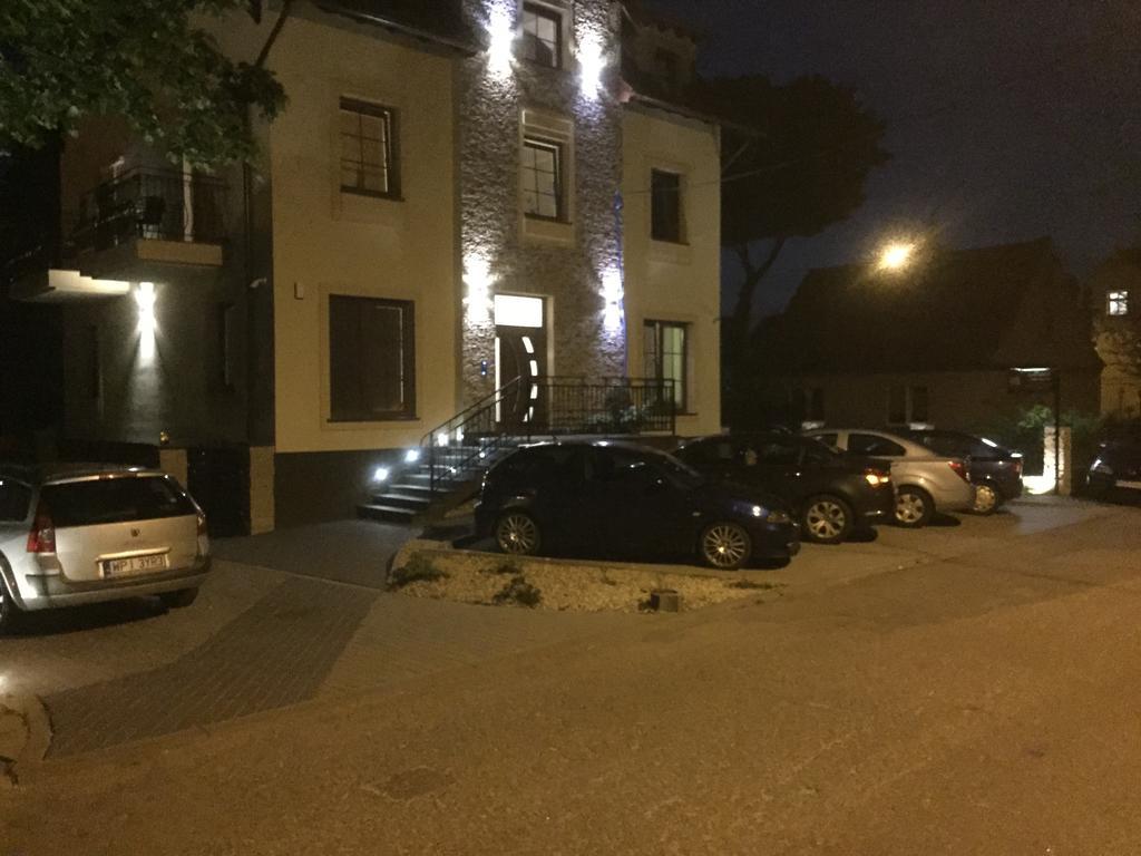 Apartamenty Puk Puk Mrągowo Exterior photo