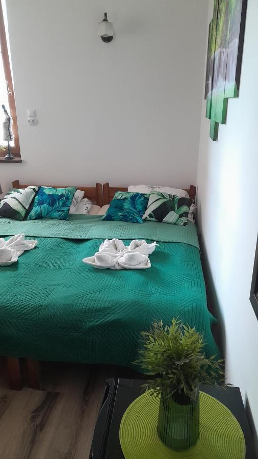 Apartamenty Puk Puk Mrągowo Exterior photo