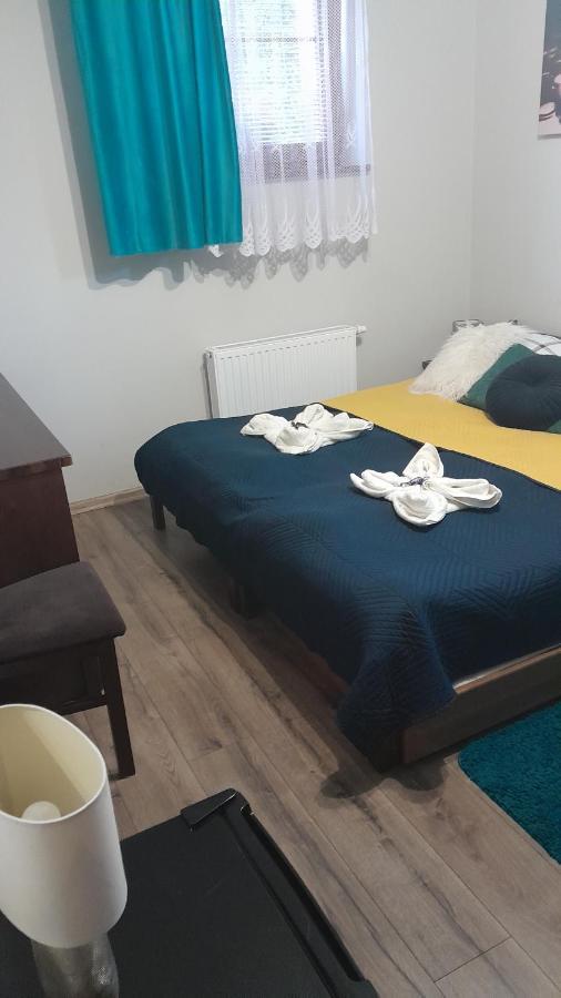 Apartamenty Puk Puk Mrągowo Exterior photo