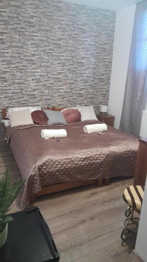 Apartamenty Puk Puk Mrągowo Exterior photo