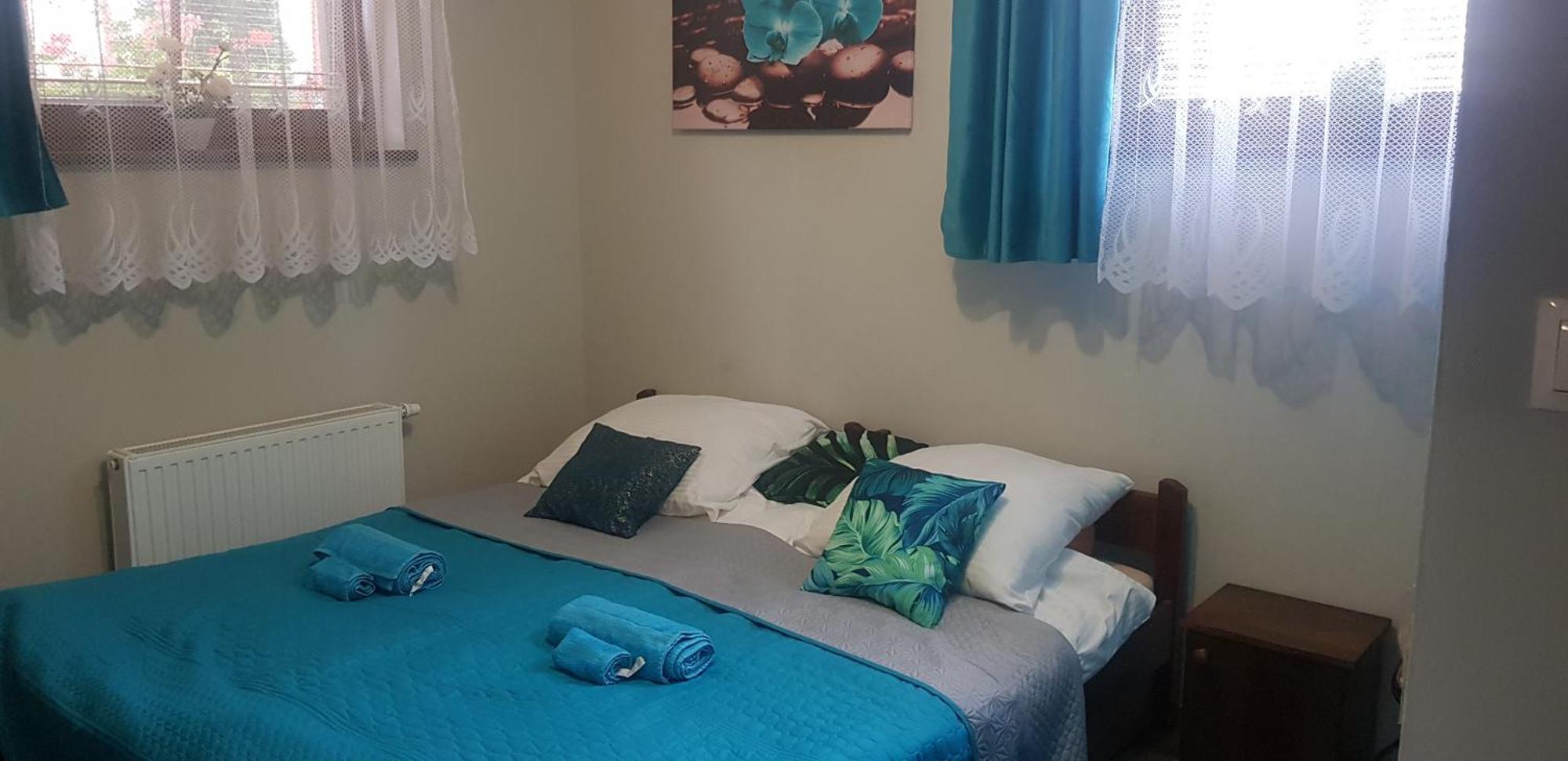 Apartamenty Puk Puk Mrągowo Room photo