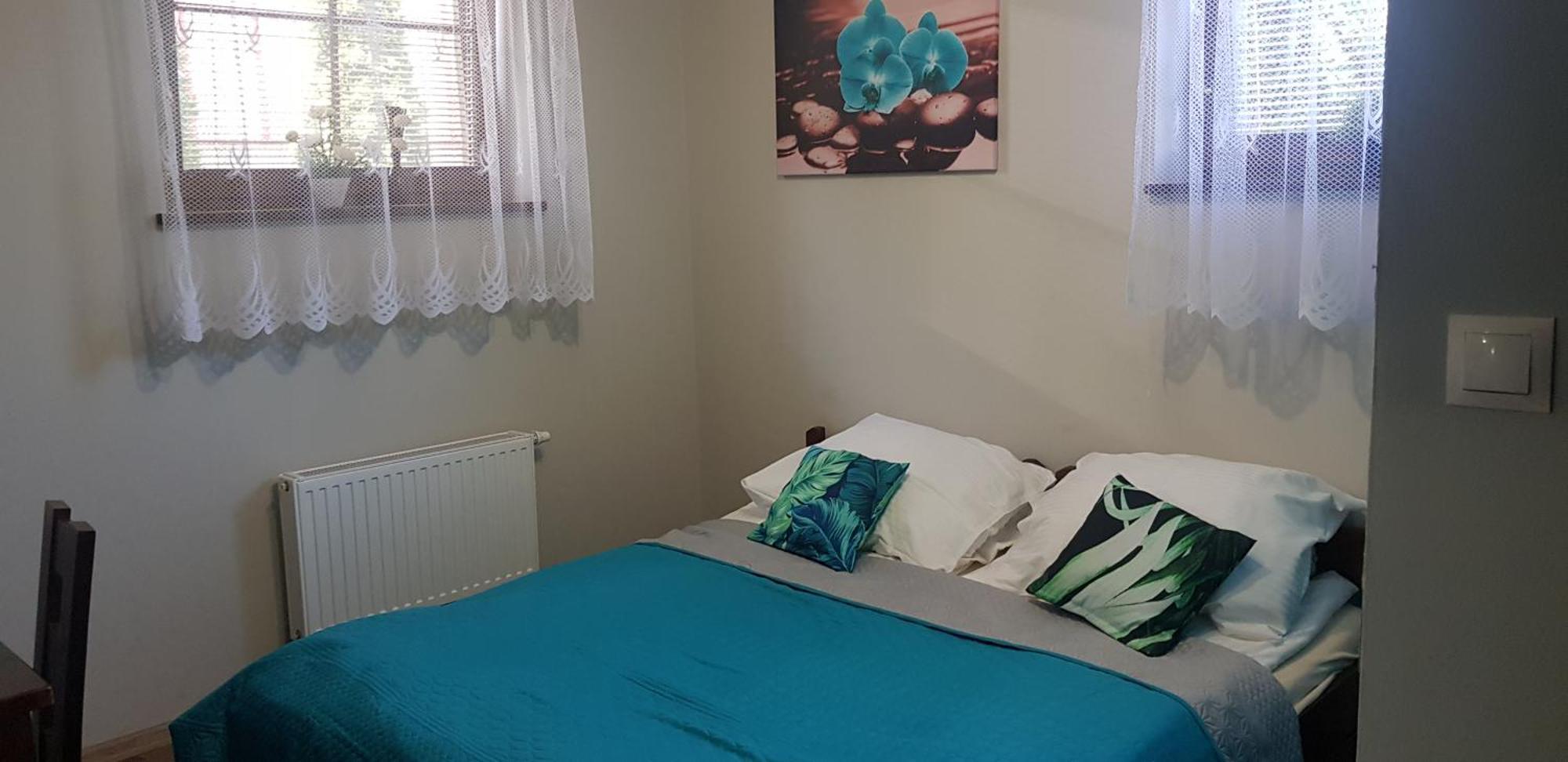 Apartamenty Puk Puk Mrągowo Room photo