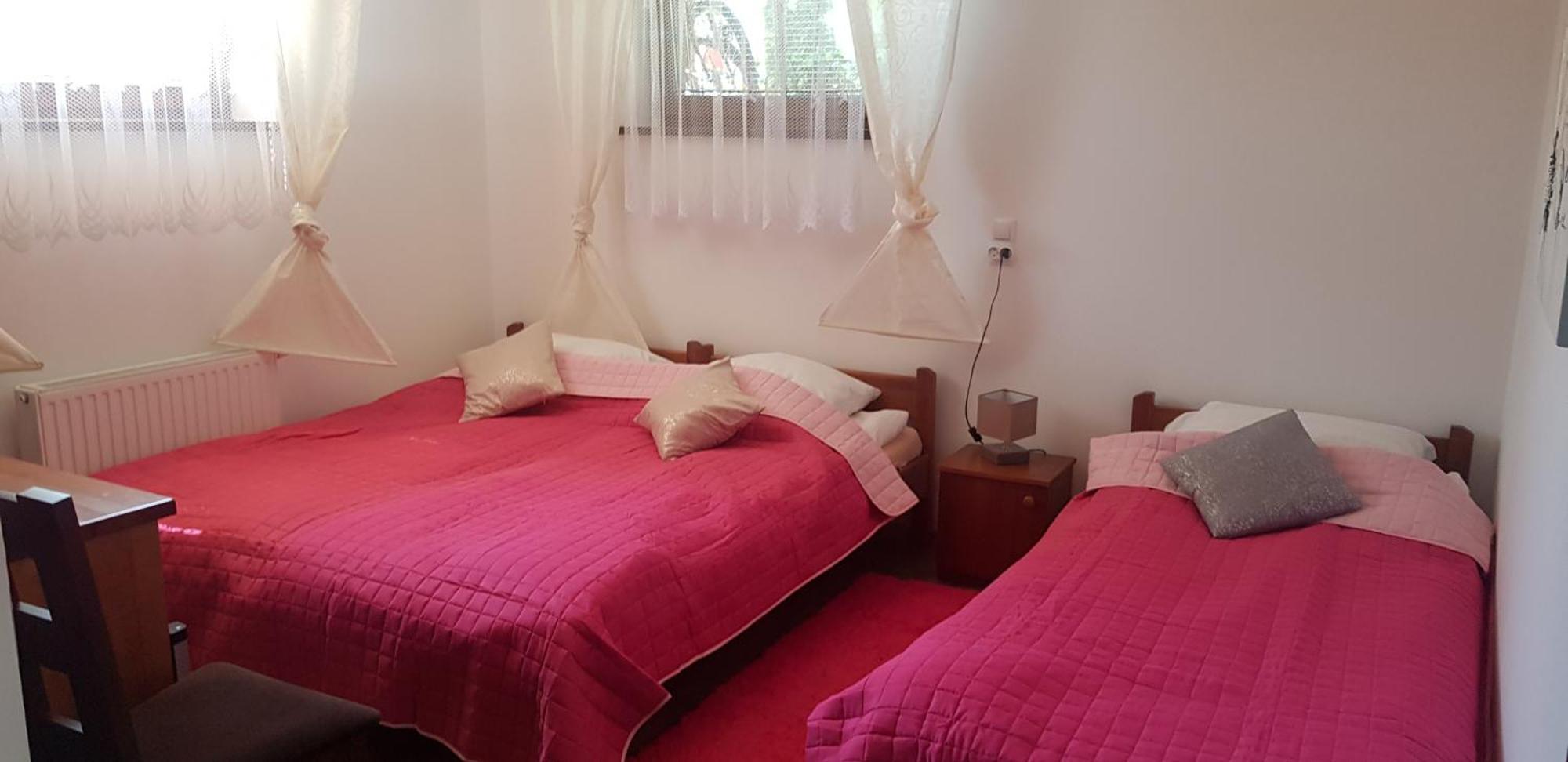 Apartamenty Puk Puk Mrągowo Room photo