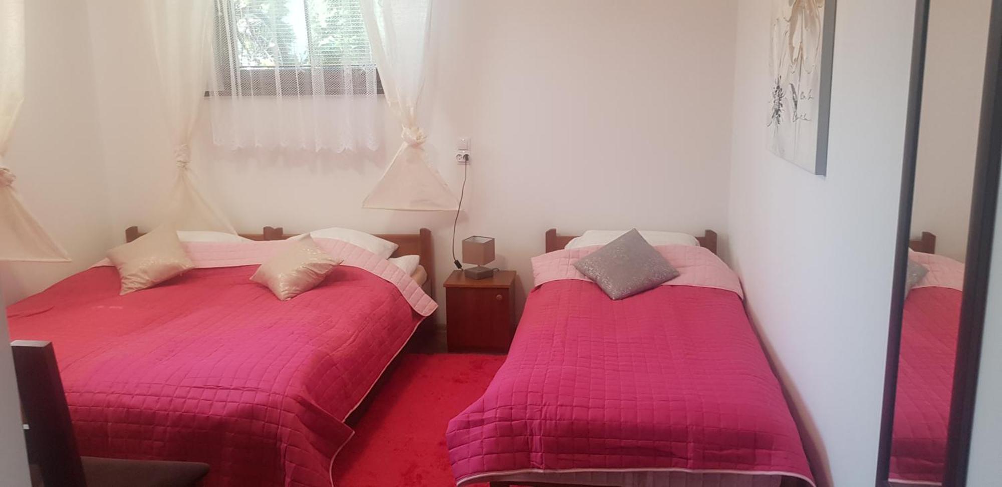 Apartamenty Puk Puk Mrągowo Room photo