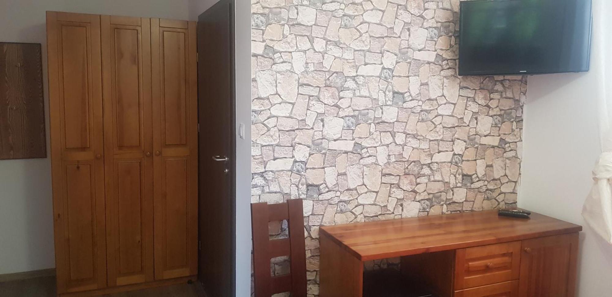Apartamenty Puk Puk Mrągowo Room photo