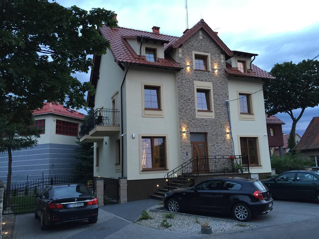 Apartamenty Puk Puk Mrągowo Exterior photo