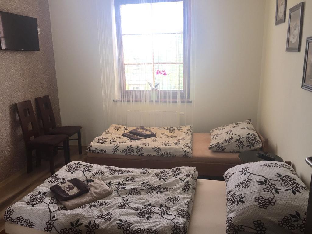 Apartamenty Puk Puk Mrągowo Room photo