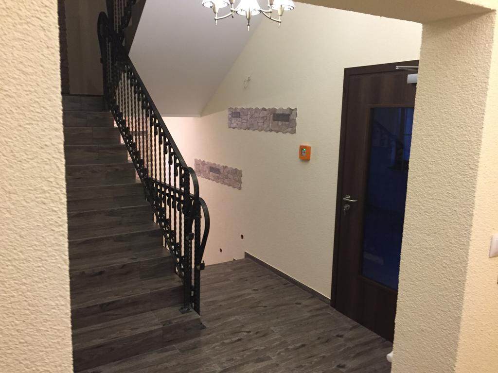 Apartamenty Puk Puk Mrągowo Exterior photo