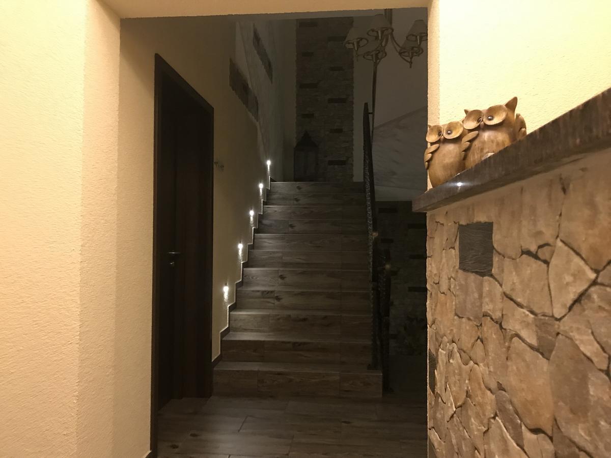 Apartamenty Puk Puk Mrągowo Exterior photo