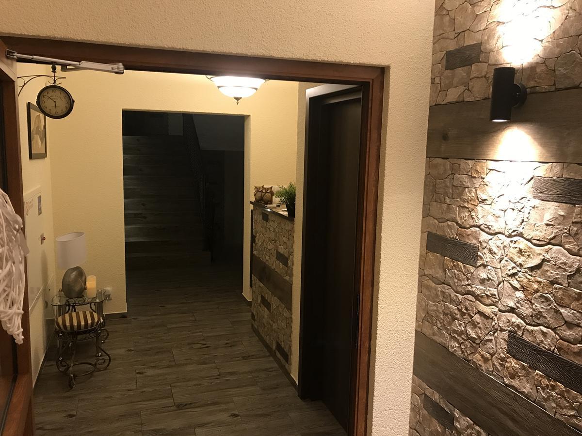 Apartamenty Puk Puk Mrągowo Exterior photo